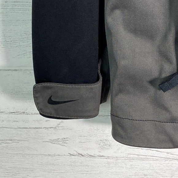 Nike Golf Storm Fit 5 Waterproof Zip Jacket Men’s L - Picture 2 of 8